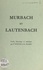 Murbach et Lautenbach. Guide historique et artistique