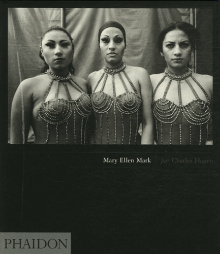 Charles Hagen - Mary Ellen Mark.