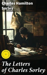 The Letters of Charles Sorley