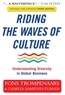 Charles Hampden-Turner et Fons Trompenaars - Riding the Waves of Culture - Understanding Diversity in Global Business.