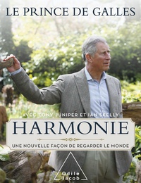  Charles - Harmonie - Une nouvelle façon de regarder le monde.
