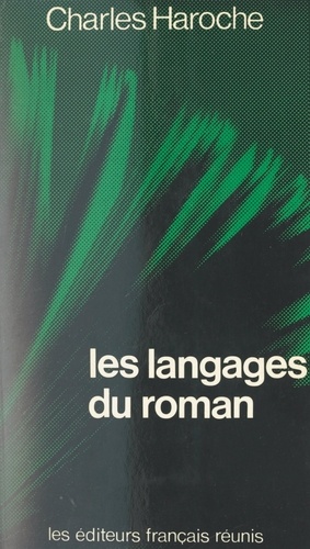 Les langages du roman