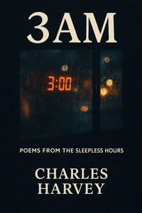 3AM:Poems From the Sleepless Hours