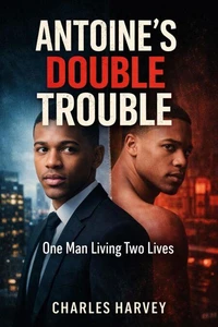 Antoine's Double Trouble: One Man Living Two Lives