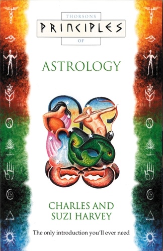 Charles Harvey et Suzi Harvey - Astrology - The only introduction you’ll ever need.
