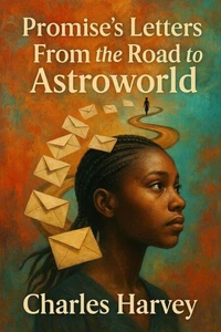 Promise's Letters From the Road to Astroworld