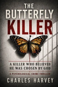 The Butterfly Killer: A Psychological Crime Thriller