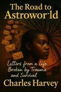 The Road to Astroworld:Letters from a Life Broken by Trauma and Survival