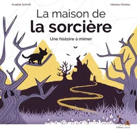La maison de la sorcière