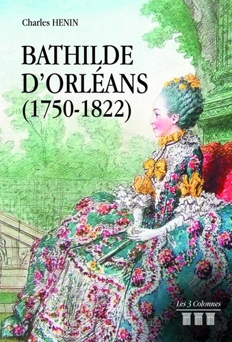 Bathilde d'Orléans (1750-1822)