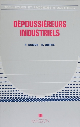 Dépoussiéreurs industriels