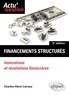 Charles-Henri Larreur - Financements structurés - Innovations et révolutions financières.