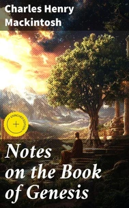 Notes on the Book of Genesis