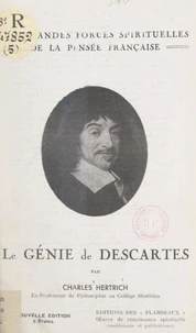 Le génie de Descartes