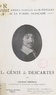 Charles Hertrich et Raymond Durot - Le génie de Descartes.