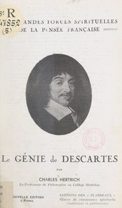 Charles Hertrich et Raymond Durot - Le génie de Descartes.