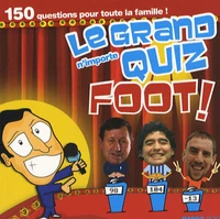Le grand n'importe quiz foot !