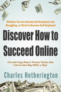 Livres mp3 téléchargeables gratuitement Discover How to Succeed Online