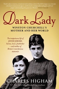 Charles Higham - Dark Lady.