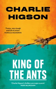 King Of The Ants