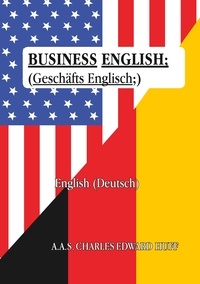 Charles Huff - Business English - (Geschäftsenglisch).