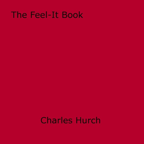 The Feel-It Book