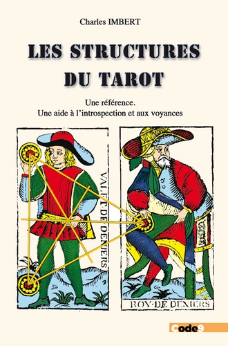 Les structures du Tarot