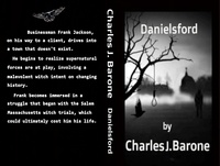  Charles J. Barone - Danielsford - The Danielsford Saga, #1.