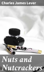 Nuts and Nutcrackers