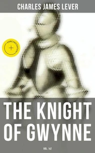 The Knight Of Gwynne (Vol. 1&amp;2)
