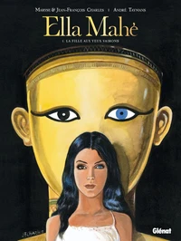 La fille aux yeux vairons