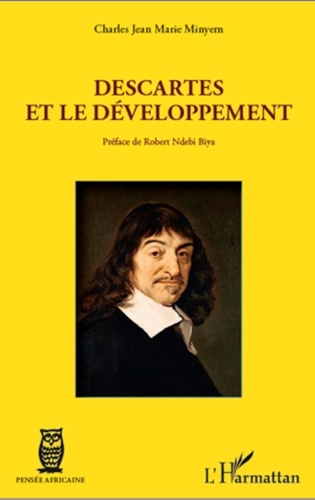 Charles Jean Marie Minyem - Descartes et le développement.