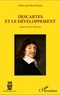 Charles Jean Marie Minyem - Descartes et le développement.
