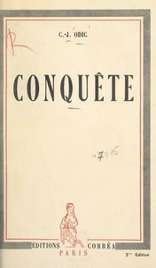 Conquête