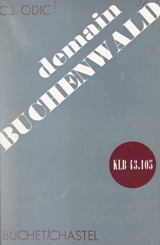 Demain Buchenwald