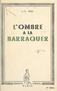L'ombre à la Barraquer