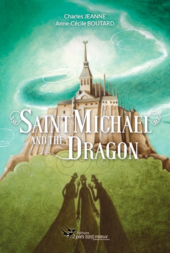 Saint Michael and the dragon