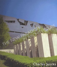 Charles Jenks - The New Paradigm In Architecture.