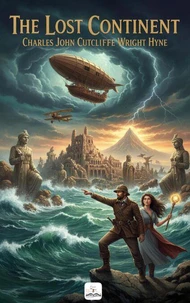 The Lost Continent