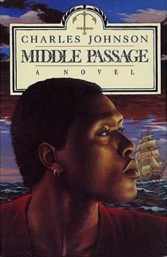 Charles Johnson - Middle Passage.