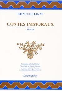 Contes immoraux