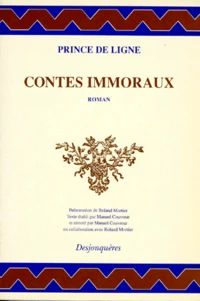 Contes immoraux