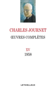 Oeuvres complètes