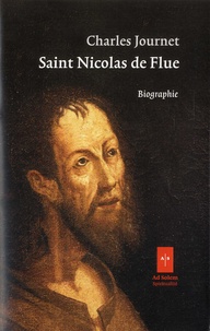 Charles Journet - Saint Nicolas de Flue.