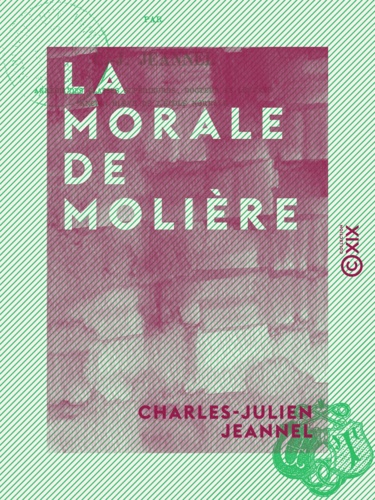 La Morale de Molière