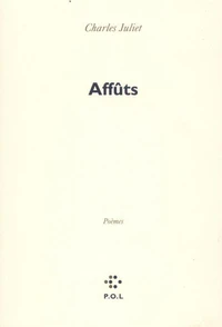 AFFUTS. Poèmes