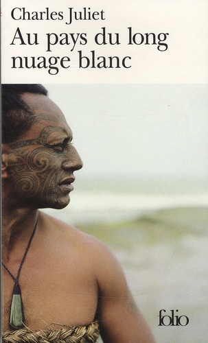 Au pays du long nuage blanc. Journal, Wellington août 2003-janvier 2004