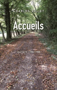 Accueils 1982-1988