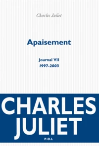 Apaisement (1997-2003)