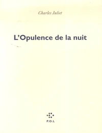 L'Opulence de la nuit